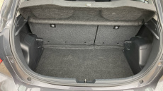 Toyota Yaris 1.0 VVT-i Icon 5dr Petrol Hatchback